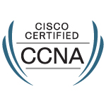 Maurício Bento Ghem - Cisco CCNA Certified Maurício Bento Ghem - Cisco CCNA Certified