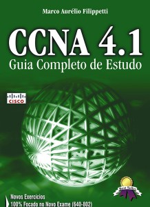 CCNA 4.1 - Marco Filippetti